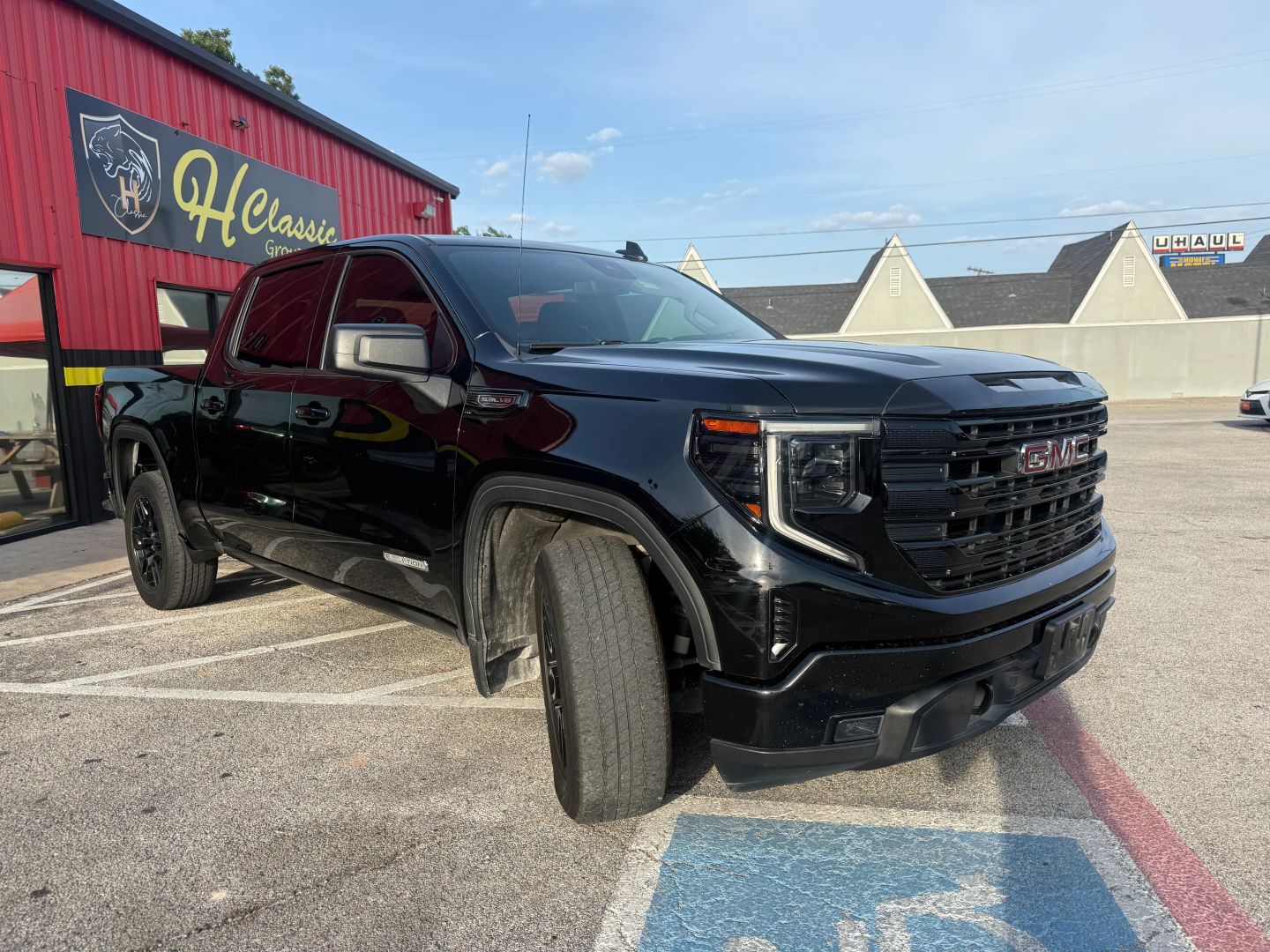 gmc sierra 1500 2023 1GTPHCED7PZ318952 image gmc sierra 1500 2023 1GTPHCED7PZ318952 image